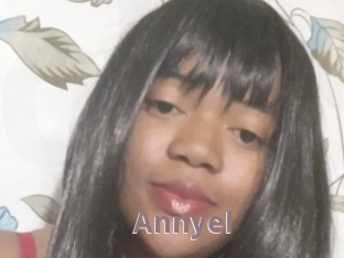 Annyel