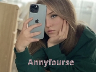 Annyfourse