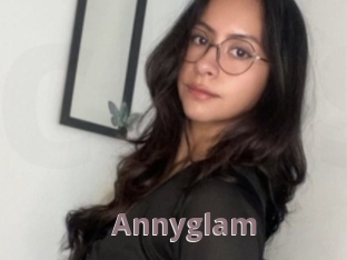 Annyglam