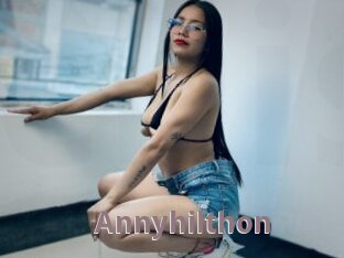 Annyhilthon