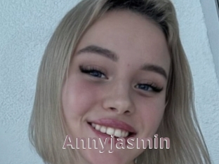 Annyjasmin