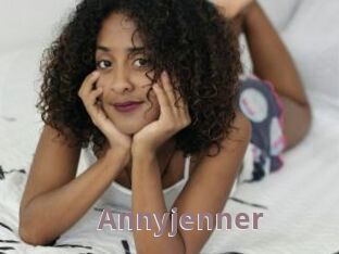 annyjenner Chienne Soumise