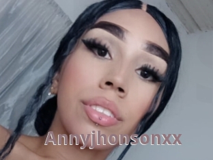 Annyjhonsonxx