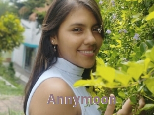 Annymoon