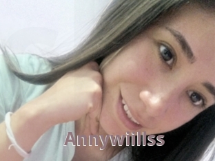 Annywiillss