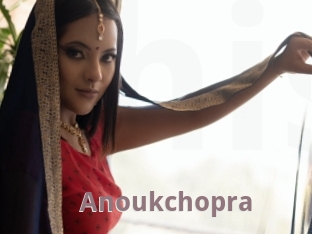 Anoukchopra