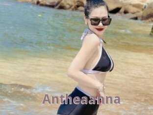 Antheaanna