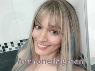 Anthonellagreen