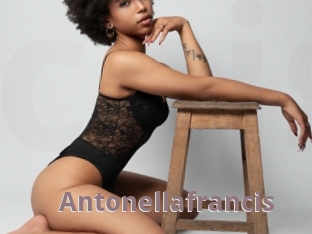 Antonellafrancis