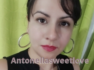 Antonellasweetlove