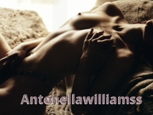 Antonellawilliamss