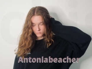 Antoniabeacher