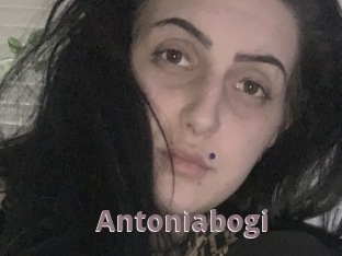 Antoniabogi