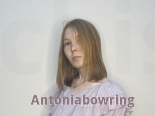 Antoniabowring