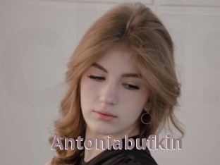 Antoniabufkin