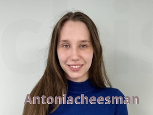 Antoniacheesman