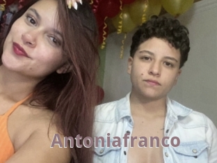 Antoniafranco