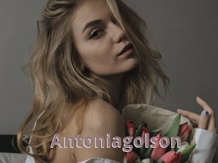 Antoniagolson