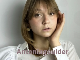 Antoniagoulder