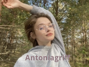 Antoniagriff