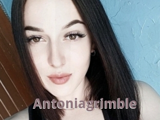 Antoniagrimble