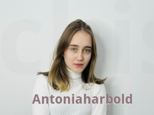 Antoniaharbold