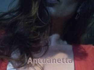 Antuanetta