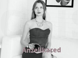 Anzelikared