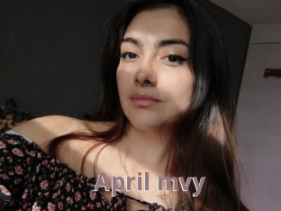 April_mvy