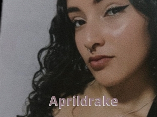 Aprildrake