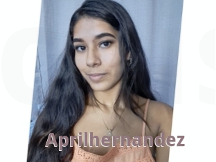 Aprilhernandez