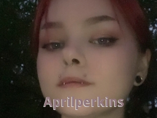 Aprilperkins