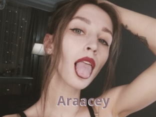 araacey Chienne Soumise
