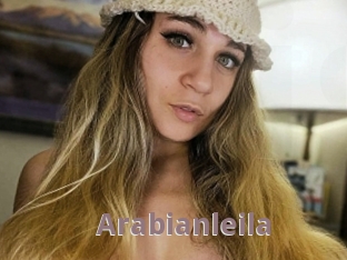 Arabianleila