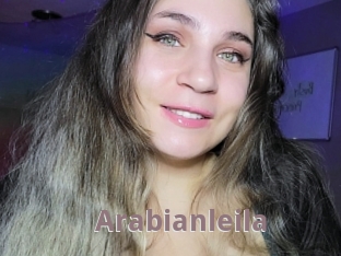 Arabianleila