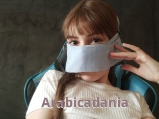 Arabicadania