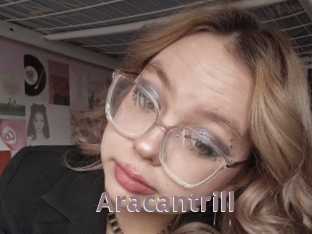 Aracantrill