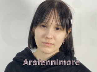 Arafennimore