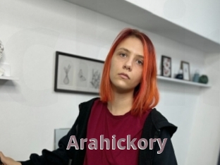 Arahickory