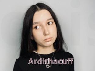 Ardithacuff