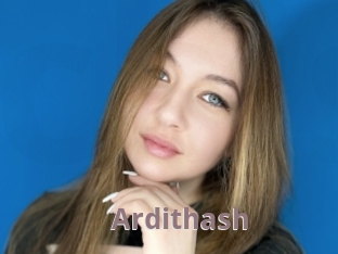 Ardithash