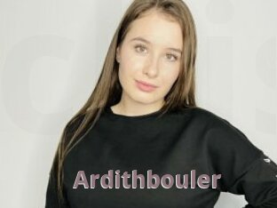 Ardithbouler