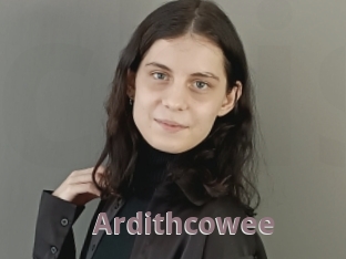 Ardithcowee