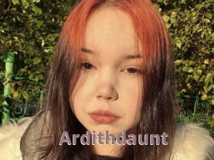 Ardithdaunt