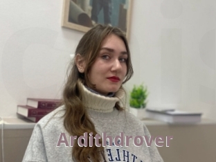 Ardithdrover