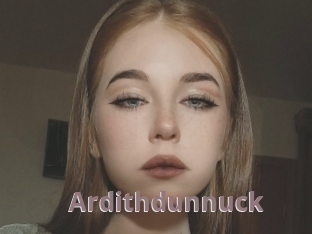 Ardithdunnuck