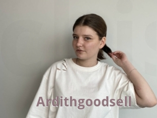 Ardithgoodsell