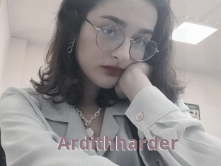 Ardithharder