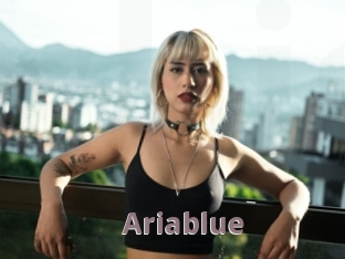 Ariablue