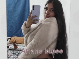 Ariana_bluee